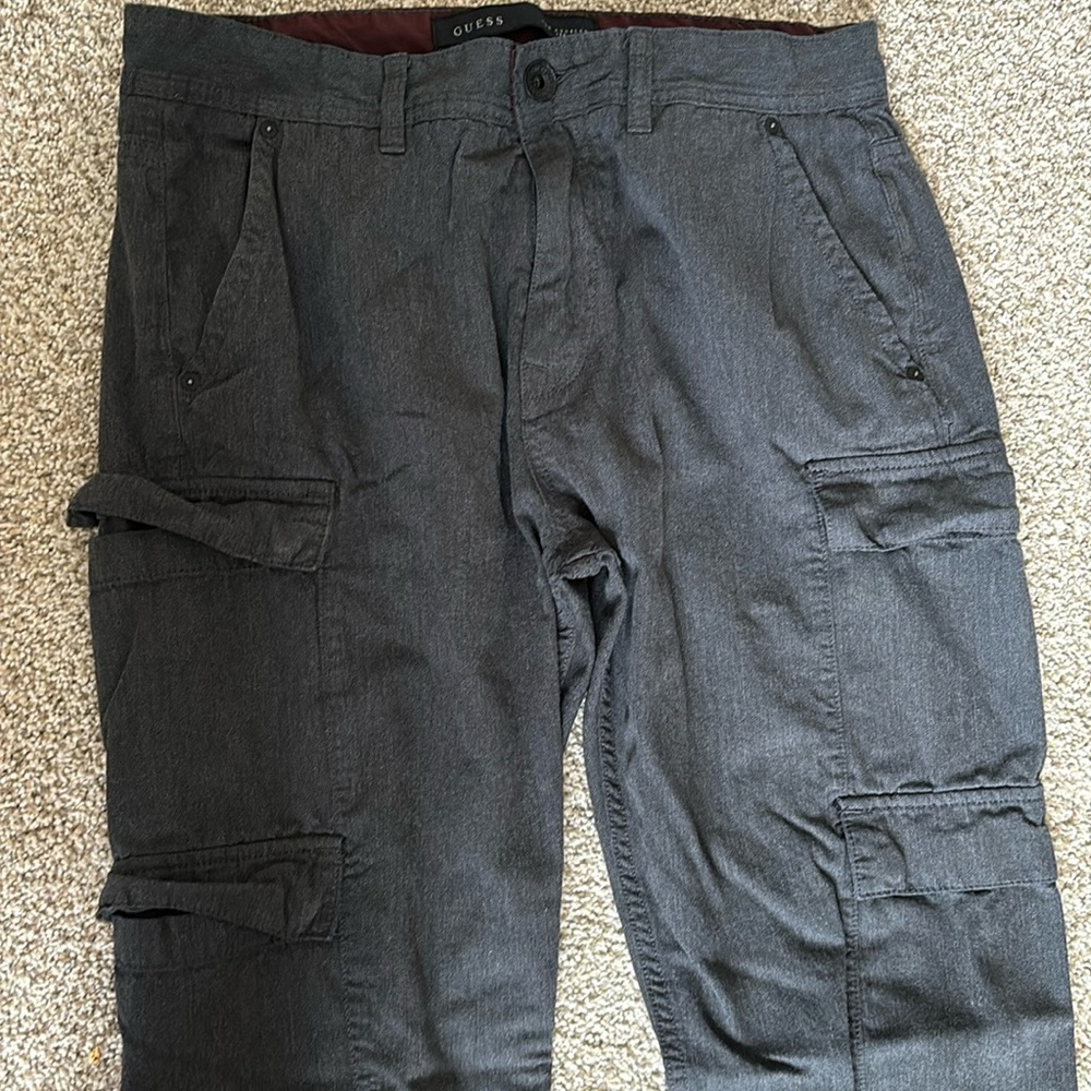 Guess Cargo pants